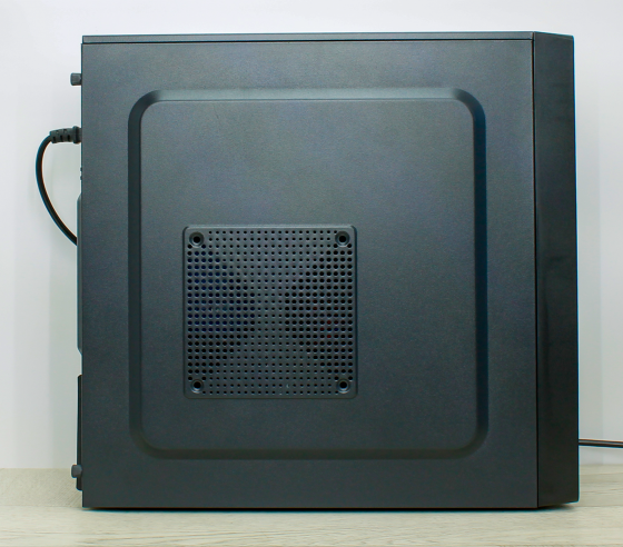 Компьютер Byte- Businessbooster| Amd Athlon 3000g (2ядер/4потока) | 500w | Ssd 240гб | 16гб Ddr4 | W Макеевка