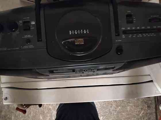 Samsung rcd 1365 Макеевка