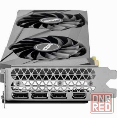 Видеокарта Cbr Nvidia Geforce Rtx 3060 12gb Vga-Stx3060-12g-Rtl (арт-6755) Макеевка - изображение 2