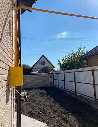 Продам дом под Анапой Донецк