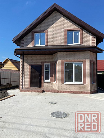 Продам дом под Анапой Донецк - изображение 1