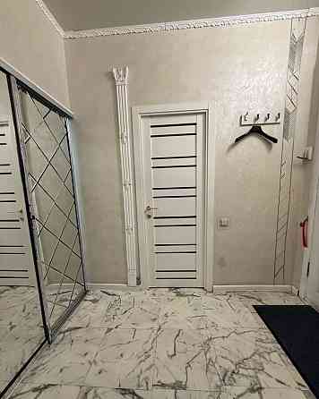 Сдается квартира в пролетарском районе Донецк