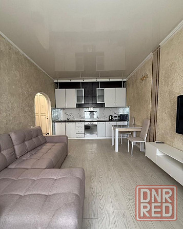 Сдается квартира в пролетарском районе Донецк - изображение 7