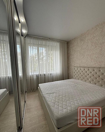 Сдается квартира в пролетарском районе Донецк - изображение 1