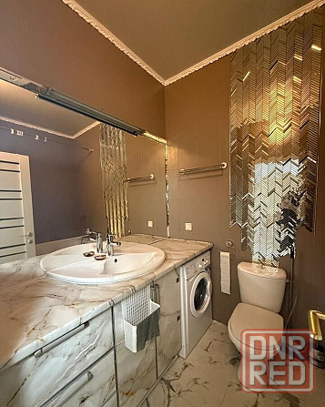 Сдается квартира в пролетарском районе Донецк - изображение 4