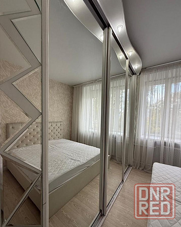 Сдается квартира в пролетарском районе Донецк - изображение 2