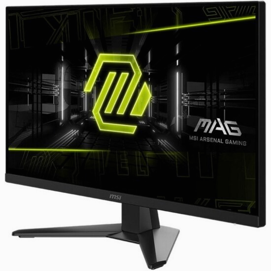 Игровой монитор Msi 27" Mag 272f Black (9s6-3ce51t-007) (арт-9581) Макеевка