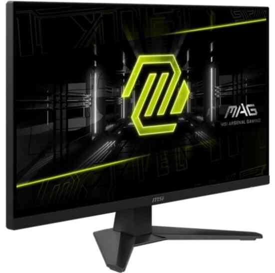 Игровой монитор Msi 27" Mag 272f Black (9s6-3ce51t-007) (арт-9581) Макеевка