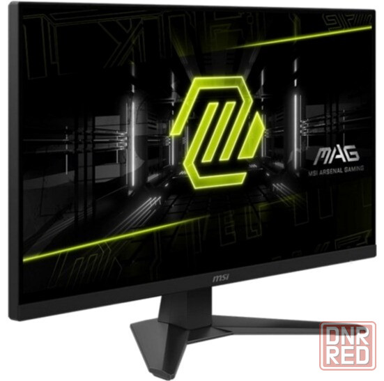 Игровой монитор Msi 27" Mag 272f Black (9s6-3ce51t-007) (арт-9581) Макеевка - изображение 2