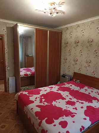 3 комнатная Мирный Туполева Цена снижена,торг Донецк