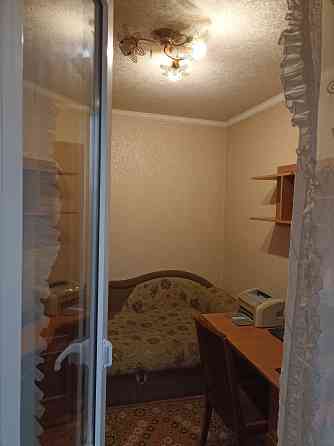 3 комнатная Мирный Туполева Цена снижена,торг Донецк