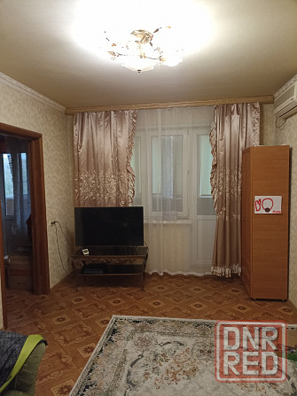 3 комнатная Мирный Туполева Цена снижена,торг Донецк - изображение 4