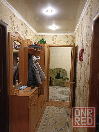 3 комнатная Мирный Туполева Цена снижена,торг Донецк - изображение 7