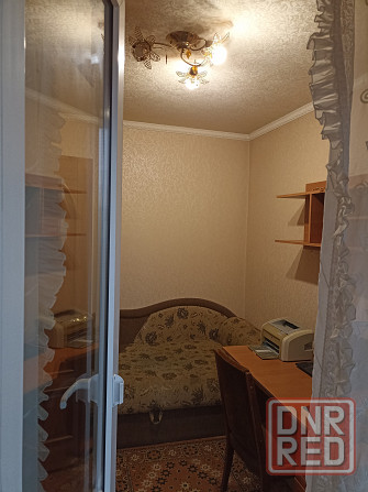 3 комнатная Мирный Туполева Цена снижена,торг Донецк - изображение 6