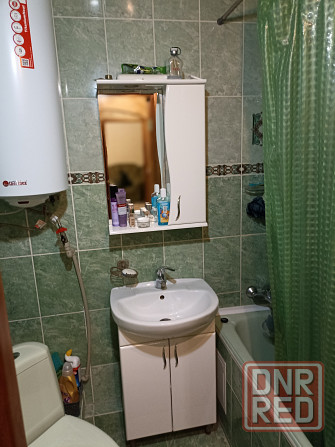 3 комнатная Мирный Туполева Цена снижена,торг Донецк - изображение 5