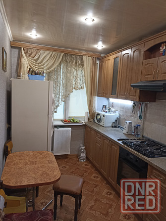 3 комнатная Мирный Туполева Цена снижена,торг Донецк - изображение 1