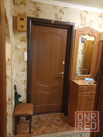 3 комнатная Мирный Туполева Цена снижена,торг Донецк - изображение 3