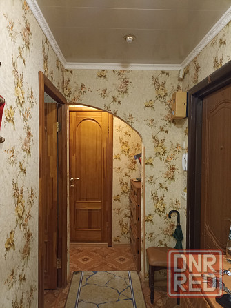 3 комнатная Мирный Туполева Цена снижена,торг Донецк - изображение 8