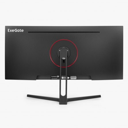 Монитор 29" Exegate Smartview Es1500, 2560x1080, Ips Led Grade A+, 75 гц, черный (арт-3559) Макеевка