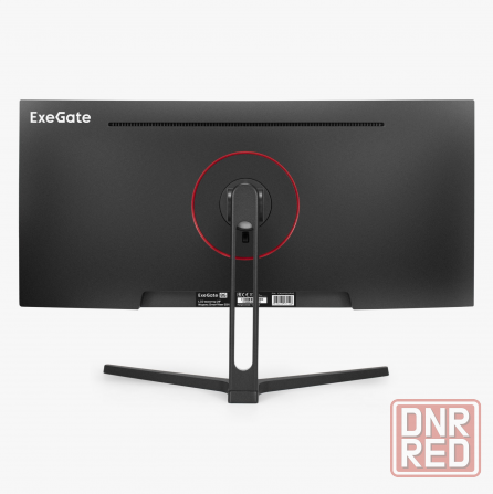 Монитор 29" Exegate Smartview Es1500, 2560x1080, Ips Led Grade A+, 75 гц, черный (арт-3559) Макеевка - изображение 3