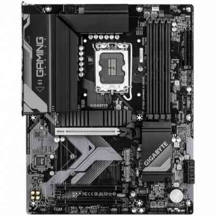 Материнская плата Gigabyte B760 Gaming X Gen5 (Lga1700, Atx) (арт-4534) Макеевка