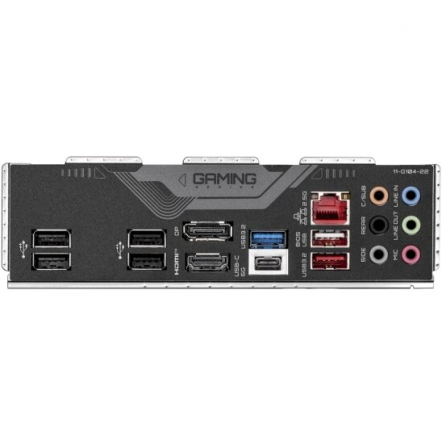 Материнская плата Gigabyte B760 Gaming X Gen5 (Lga1700, Atx) (арт-4534) Макеевка
