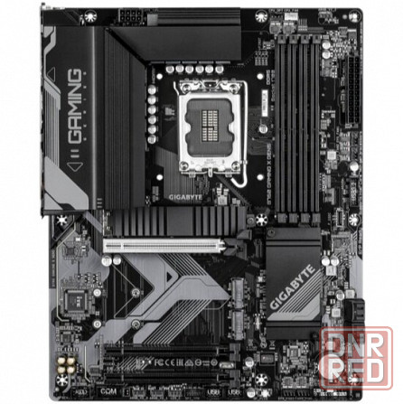 Материнская плата Gigabyte B760 Gaming X Gen5 (Lga1700, Atx) (арт-4534) Макеевка - изображение 2
