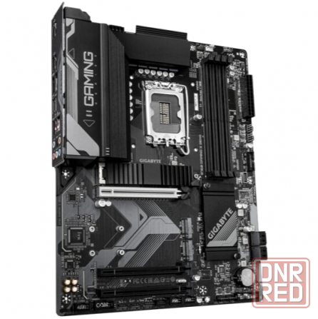 Материнская плата Gigabyte B760 Gaming X Gen5 (Lga1700, Atx) (арт-4534) Макеевка - изображение 4