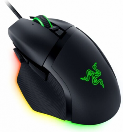 Мышь Razer Basilisk V3 (Rz01-04000100-R3m1) (арт-9910) Макеевка