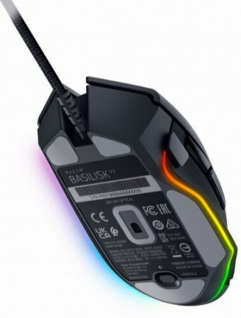 Мышь Razer Basilisk V3 (Rz01-04000100-R3m1) (арт-9910) Макеевка