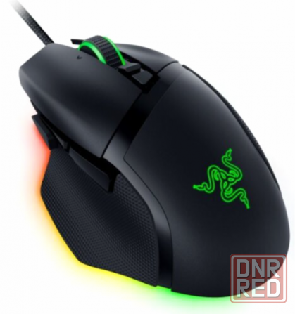 Мышь Razer Basilisk V3 (Rz01-04000100-R3m1) (арт-9910) Макеевка - изображение 2