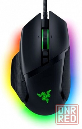 Мышь Razer Basilisk V3 (Rz01-04000100-R3m1) (арт-9910) Макеевка - изображение 1