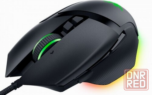 Мышь Razer Basilisk V3 (Rz01-04000100-R3m1) (арт-9910) Макеевка - изображение 3