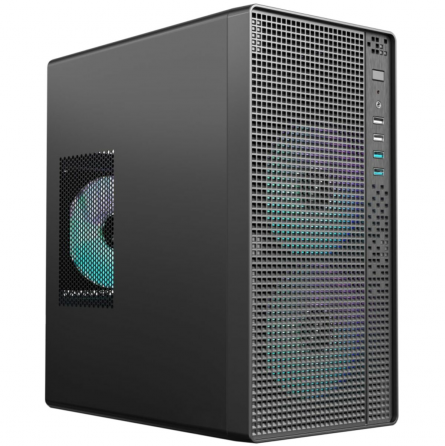 Корпус Acd Citadel 107 (Ao-Tc500-000) Atx (арт-3797) Макеевка