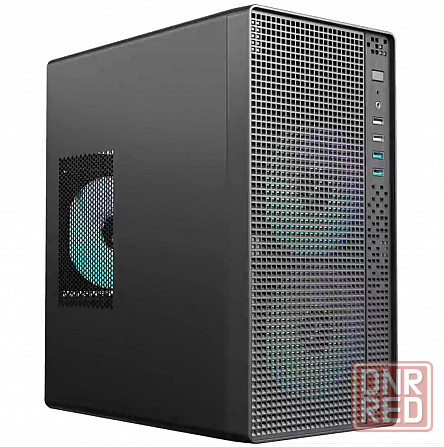 Корпус Acd Citadel 107 (Ao-Tc500-000) Atx (арт-3797) Макеевка - изображение 2