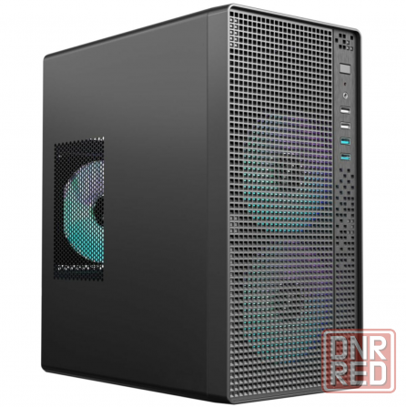 Корпус Acd Citadel 107 (Ao-Tc500-000) Atx (арт-3797) Макеевка - изображение 1