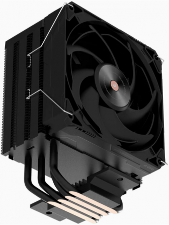 Кулер Alseye Q120s Plus Black 200 вт, Argb (арт-7608) Макеевка