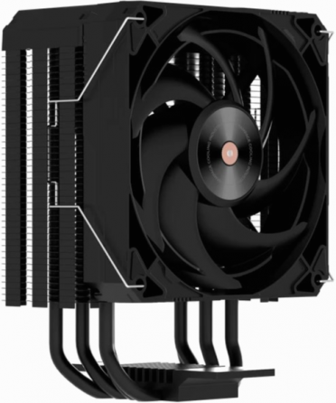 Кулер Alseye Q120s Plus Black 200 вт, Argb (арт-7608) Макеевка