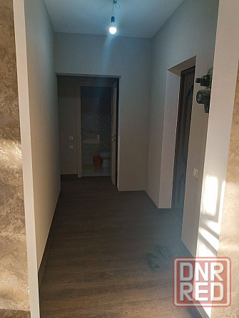 Сдам 2-х комнатную в Пролетарском р-не. Ремонт. Накопительный бак 500л и насос. Донецк - изображение 4