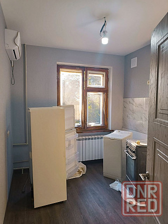 Сдам 2-х комнатную в Пролетарском р-не. Ремонт. Накопительный бак 500л и насос. Донецк - изображение 6