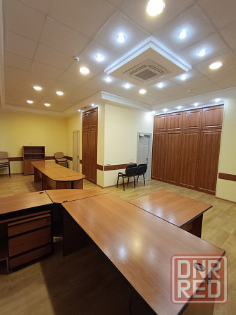 Аренда офиса Бульвар Пушкина Донецк - изображение 1