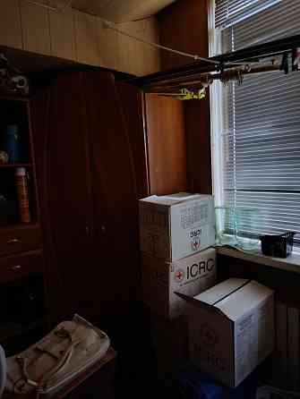 Продам 3х комнатную квартиру 5/9,65 м2. Ленинский район, Днепродзержинского 14. Донецк