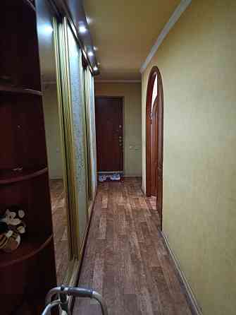 Продам 3х комнатную квартиру 5/9,65 м2. Ленинский район, Днепродзержинского 14. Донецк