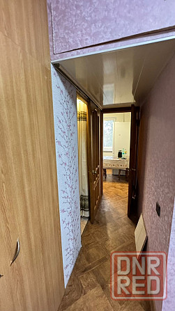 Продам 2 комн квартиру в Ильичевском р-не, ор. п/б "Нептун"! Мариуполь - изображение 8