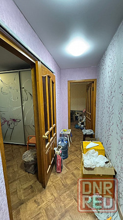 Продам 2 комн квартиру в Ильичевском р-не, ор. п/б "Нептун"! Мариуполь - изображение 7