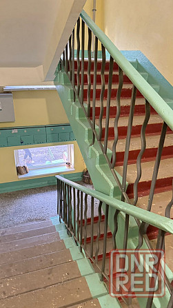 Продам 2 комн квартиру в Ильичевском р-не, ор. п/б "Нептун"! Мариуполь - изображение 9