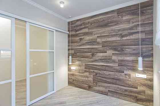 Уникальная квартира с современным ремонтом в престижном районе Краснодар