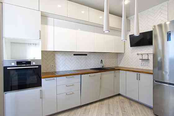 Уникальная квартира с современным ремонтом в престижном районе Краснодар