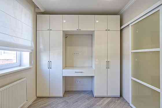 Уникальная квартира с современным ремонтом в престижном районе Краснодар