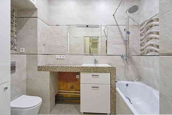 Уникальная квартира с современным ремонтом в престижном районе Краснодар